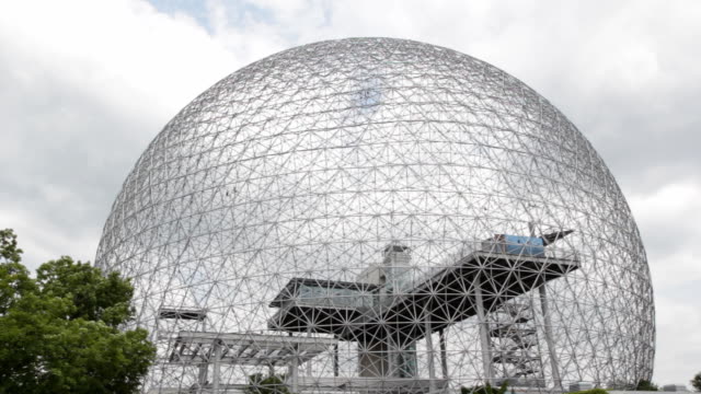 Geodesic-dome.