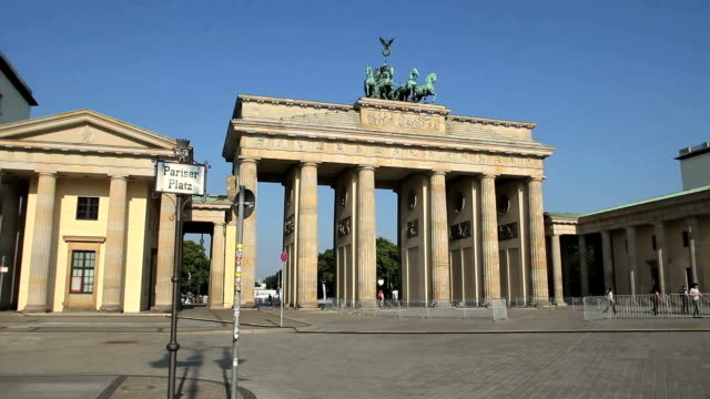 Puerta-de-Brandenburgo,-Berlín