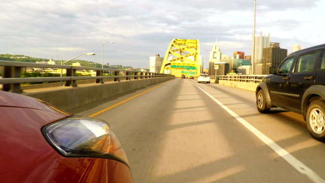 Der-Innenstadt-von-Pittsburgh