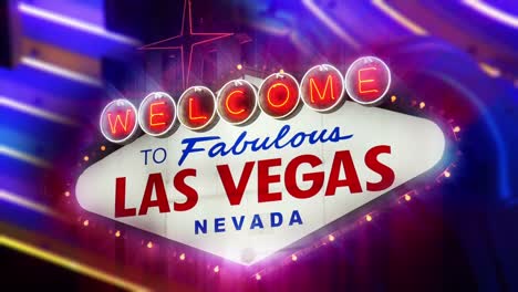 Welcome-to-Fabulous-Las-Vegas-Nevada-Sign-(Loopable)