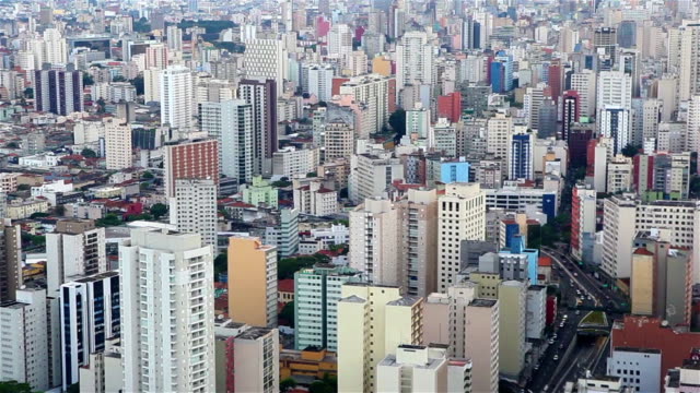 aerial-shot-of-Sao-Paulo-City