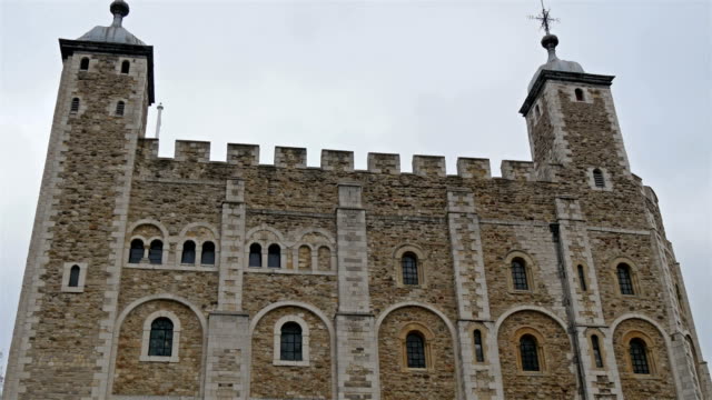 Vista-frontal-de-la-Torre-de-Londres-de-St.-Thomas