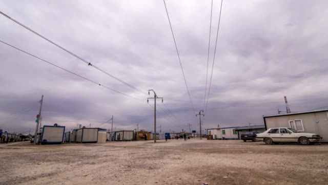 Refugee-camp-in-Kurdistan