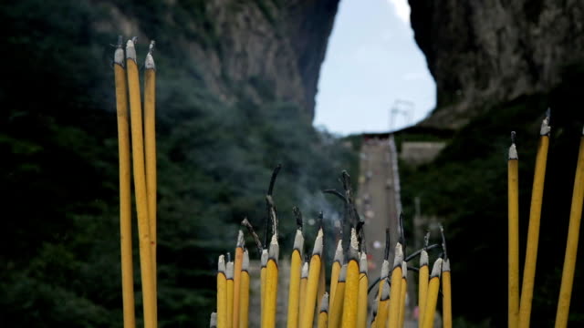 burning-incense-sticks