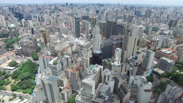 Sao-Paulo-city,-Brazil