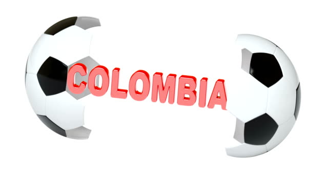 Colombia.-4K-Resolution.-Looping.