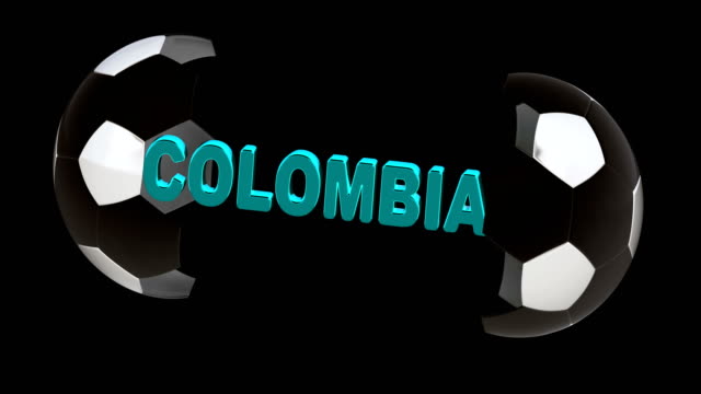 Colombia.-4K-Resolution.-Looping.