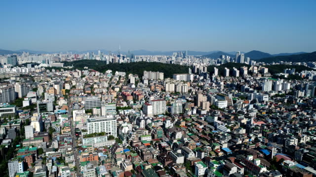 Corea-Seúl-Bangbae-dong