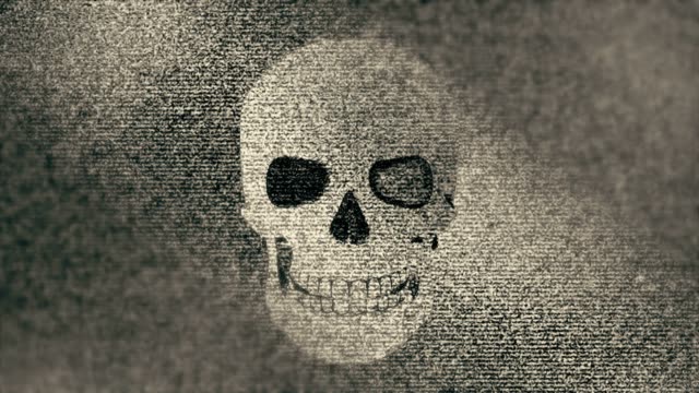 Abstract-Background-Halloween-Flickering-Scary-Skull-13