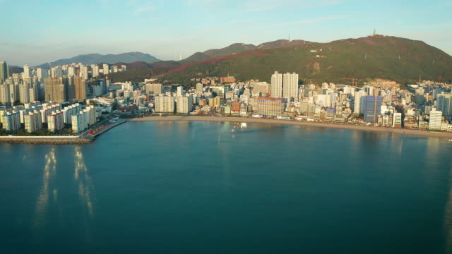 Aerial-view-of-Busan-city