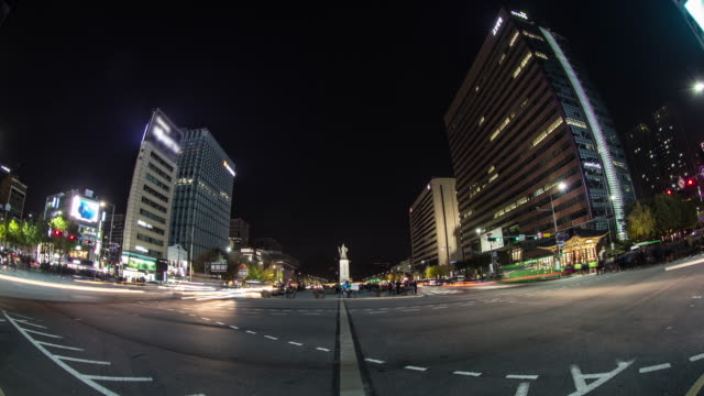 Seoul-Korea-Gwanghwamun