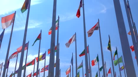 Flaggen-der-Welt