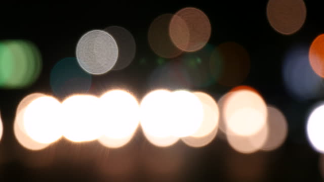 Defocused-traffic-environment-crossroad-with-sound