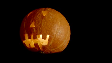 Halloween-pumpkin