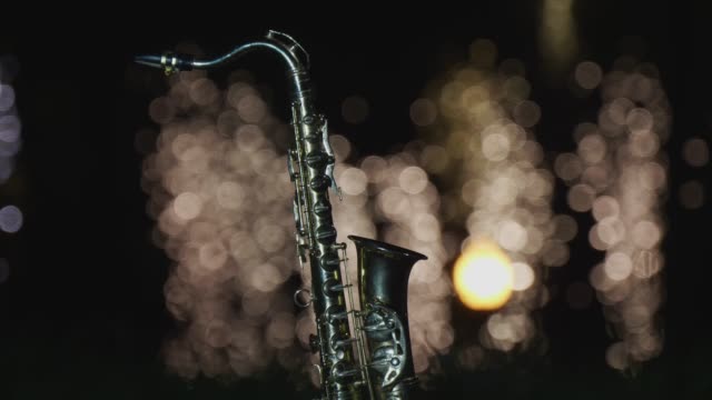 Saxophone-in-the-night