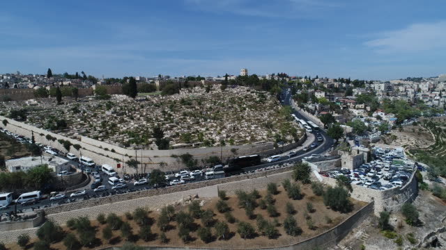 Jerusalem-Drohne