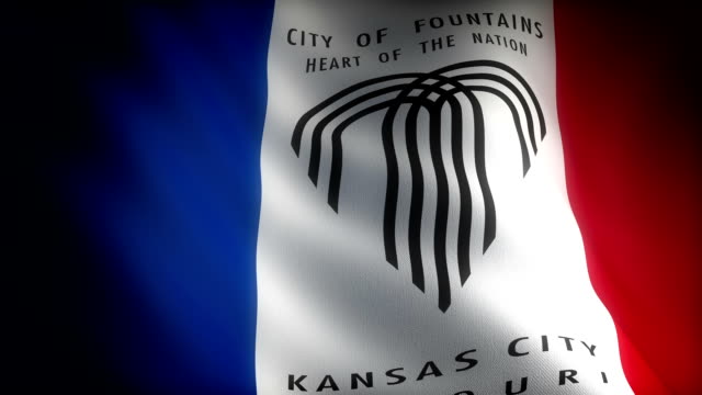 Bandera-de-Missouri-Kansas-City