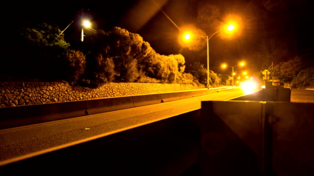 Motion-Timelapse:-Cars-At-Night