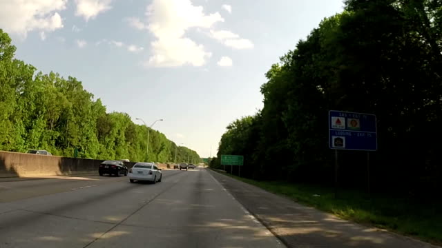 Travelling-in-Atlanta-highway