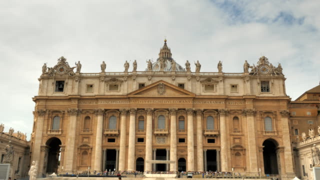 close-up-view-of-the-outside-of-saint-peter's-basilica