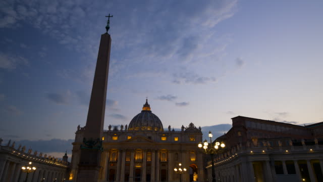 Rom-Vatikan