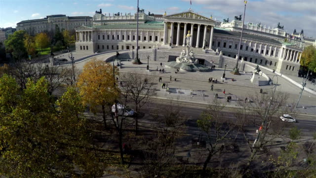 Österreichische-Parlament