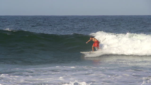 SLOW-MOTION:-Surfing