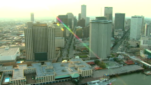 Luftaufnahme-der-Innenstadt-von-New-Orleans