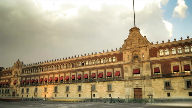 Nationalpalast,-Mexiko-Stadt
