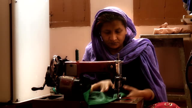 india,-seamstress-at-work