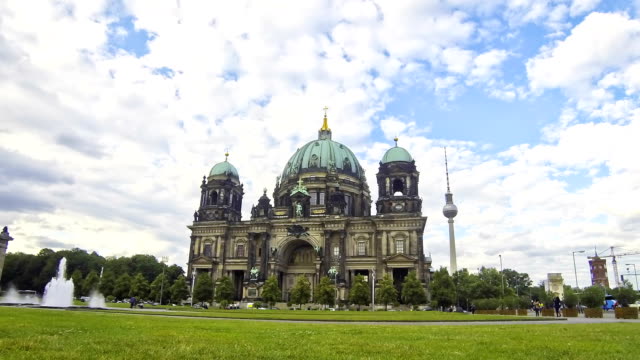 Berlin-Cathedral-(Berliner-Dom),-Germany