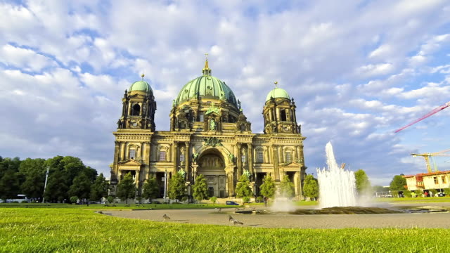 Berlin-Cathedral-(berliner-Dom),-Germany