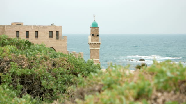 Jaffa-Moschee-Dolly-Seite