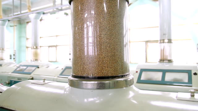 Fabricación-de-harina-y-cereales
