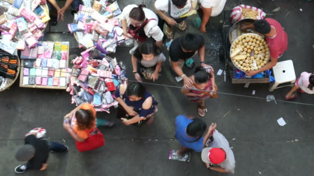 Mercado-en-Manila