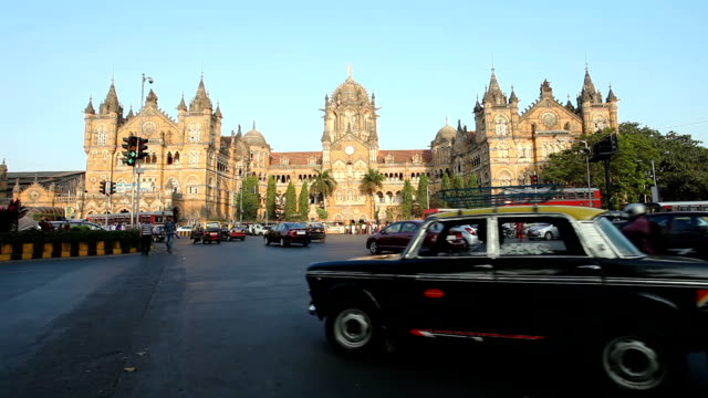 Gateway-of-India-timelapse