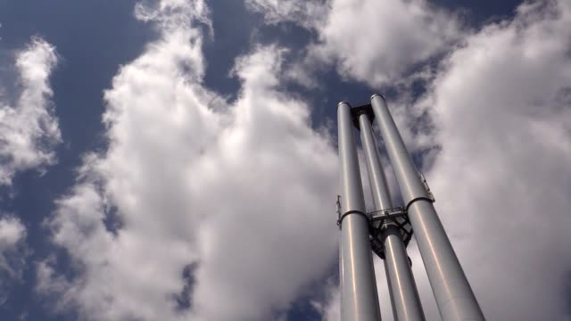 Pipes-of--factory-in-Hamburg-against-the-sky