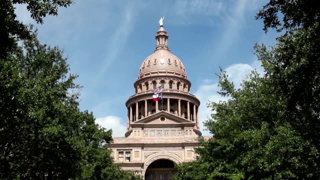 Capitolio-del-Estado-de-Texas