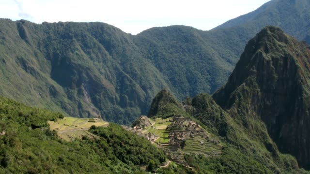 Zeitraffer-von-Machu-Picchu