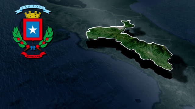San-Jose-white-Coat-of-arms-animation-Karte