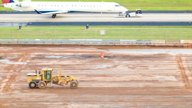 Airport-Construction