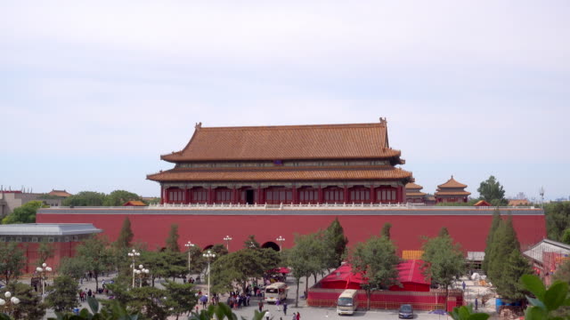 Palaces(Gugong),-pagodas-inside-the-territory-of-the-Forbidden-City-Museum-in-Beijing