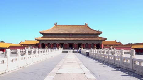 The-Forbidden-City