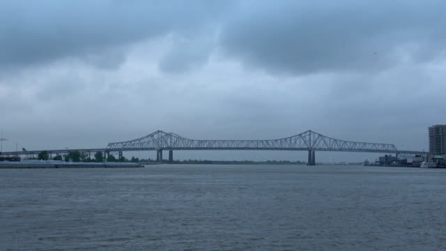 Río-Mississippi-en-Nueva-Orleans