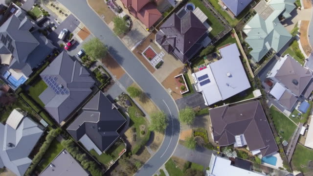 Australian-suburbio