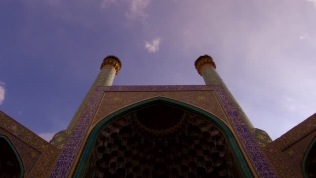 Naghshe-Jahan-Mezquita-Esfehan-Plaza