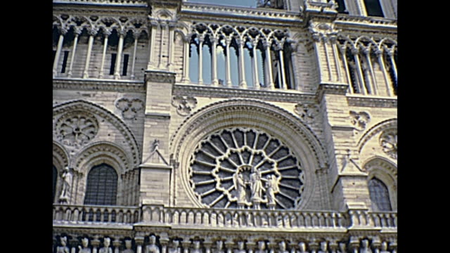 Paris-Notre-Dame