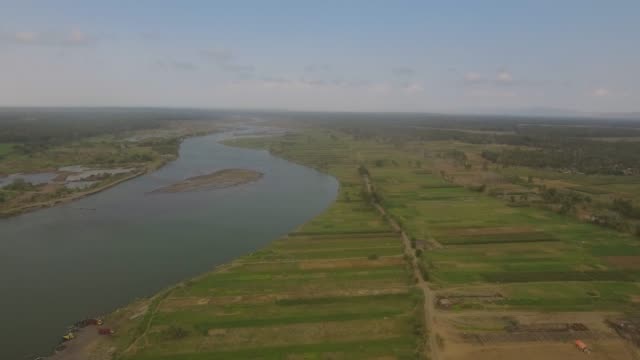 River-in-farmlands.-yogyakarta,-indonesia