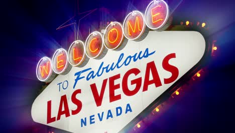 Welcome-to-Fabulous-Las-Vegas-Nevada-Sign-(Loopable)