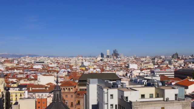 spain-madrid-sunny-day-panoramic-city-view-from-the-roof-top-4k